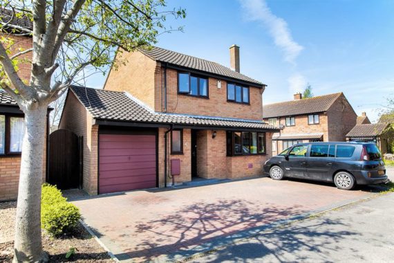 4 Bedroom Detached